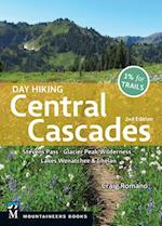 Day Hiking Central Cascades