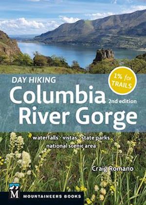 Day Hiking Columbia Gorge, 2nd Edition