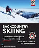 Backcountry Skiing