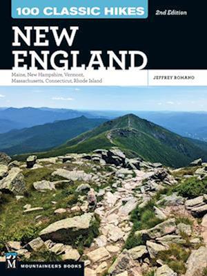 100 Classic Hikes New England