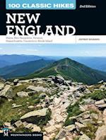 100 Classic Hikes New England