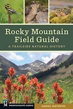 Rocky Mountain Field Guide