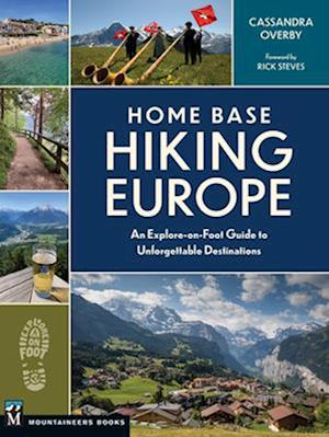 Home Base Hiking Europe