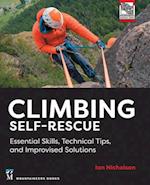 Climbing Self-Rescue