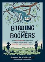 Birding for Boomers