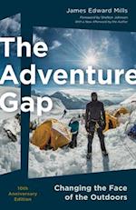 The Adventure Gap