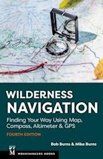 Wilderness Navigation