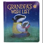 Grandpa's Wish List