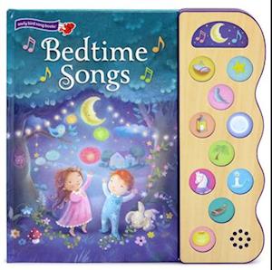 Bedtime Songs