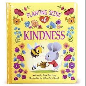 Planting Seeds of Kindness