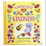 Planting Seeds of Kindness