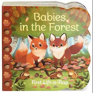 Babies in the Forest