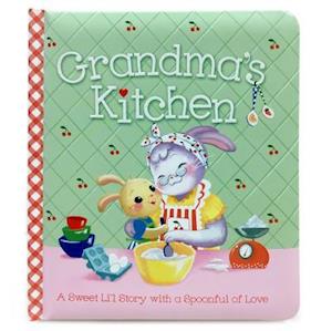 Grandma's Kitchen