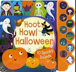 Hoot Howl Halloween