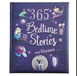 365 Bedtime Stories and Rhymes