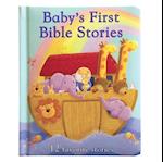 Baby's First Bible Stories