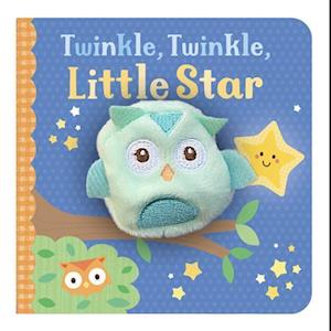 Twinkle, Twinkle, Little Star