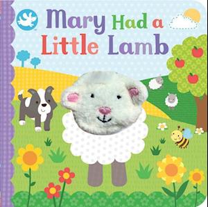 Mary Had a Little Lamb