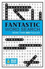 Fantastic Word Search