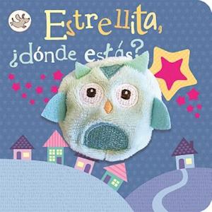 Estrellita, ¿dónde Estás?