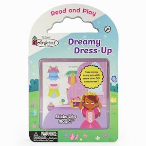 Dreamy Dress-Up