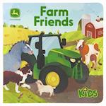 Farm Friends