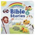 Best-Loved Bible Stories