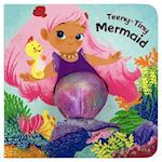 Teeny-Tiny Mermaid