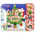 Holly Jolly Santa Songs