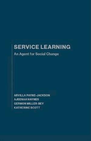 Payne-Jackson, A:  Service Learning