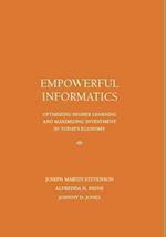 Stevenson, J:  Empowerful Informatics