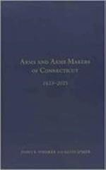 Whisker, J:  Arms and Arms Makers of Connecticut, 1633 - 201