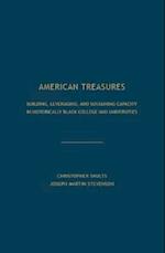 Shults, C:  American Treasures