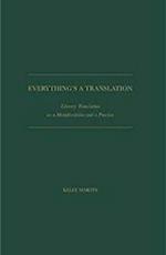 Martin, K:  Everything is a Translation