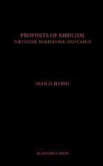 Illing, S:  The Prophets of Nihilism