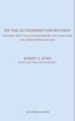 Ayres, R:  On the Authorship Controversy