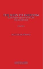 The Keys to Freedom