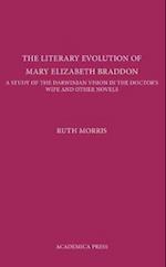 Morris, R:  The Literary Evolution of Mary Elizabeth Braddon