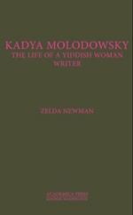 Newman, Z:  Kadya Molodowsky