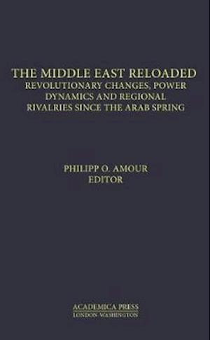 The Middle East Reloaded