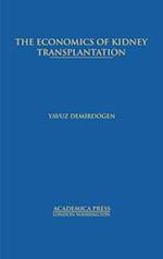 Demird¿gen, Y:  The Economics of Kidney Transplantation