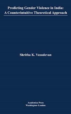 Predicting Gender Violence in India