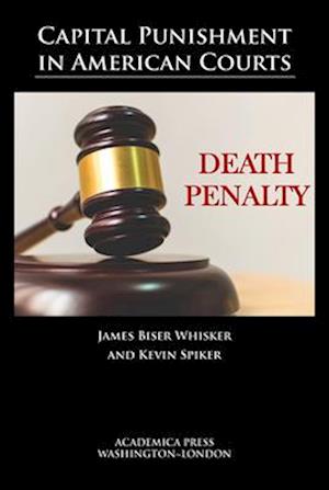 Capital Punishment in American Courts