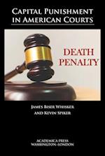 Capital Punishment in American Courts