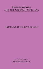 British Women and the Nigerian Civil War