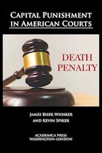 Capital punishment in American courts