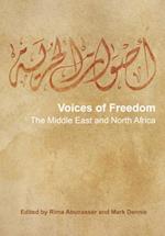 Voices of Freedom