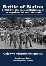 Battle of Biafra