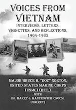 Voices from Vietnam