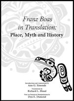 Franz Boas in Translation